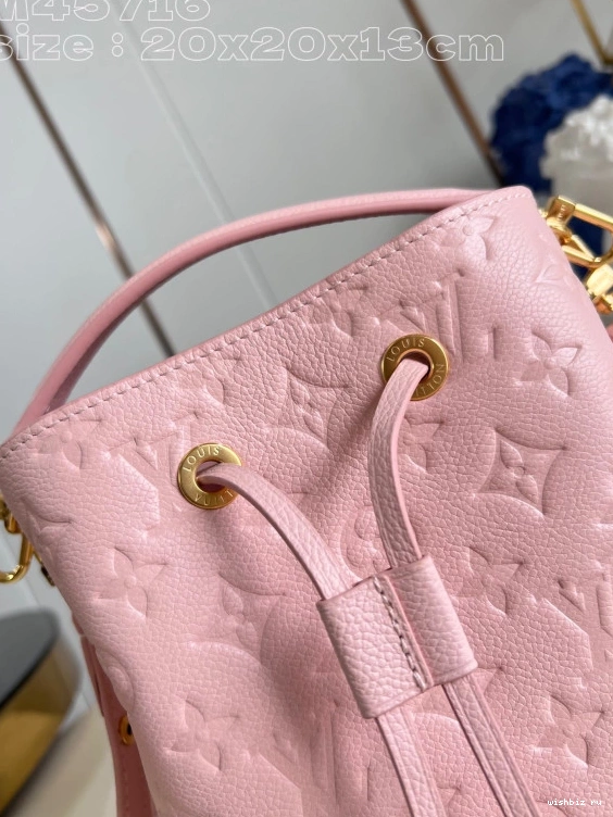 WIS VUITTON BB-20*20*13cm LOUIS NÉONOÉ 0903